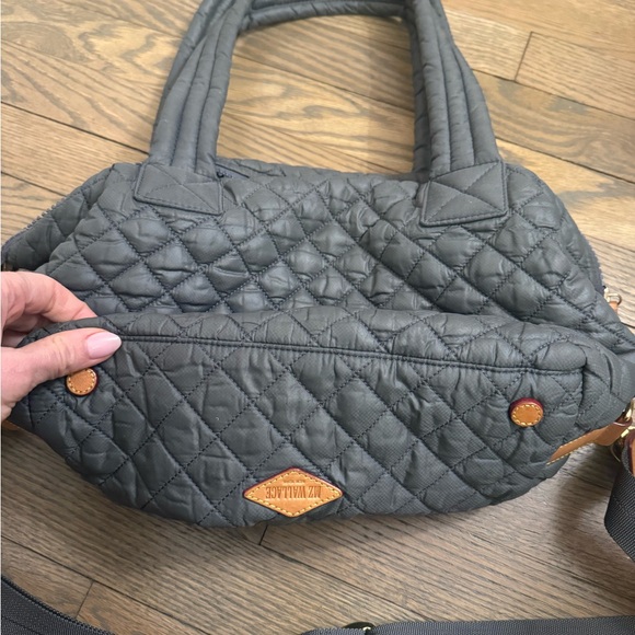 MZ Wallace SMALL SUTTON DELUXE - Picture 3 of 3